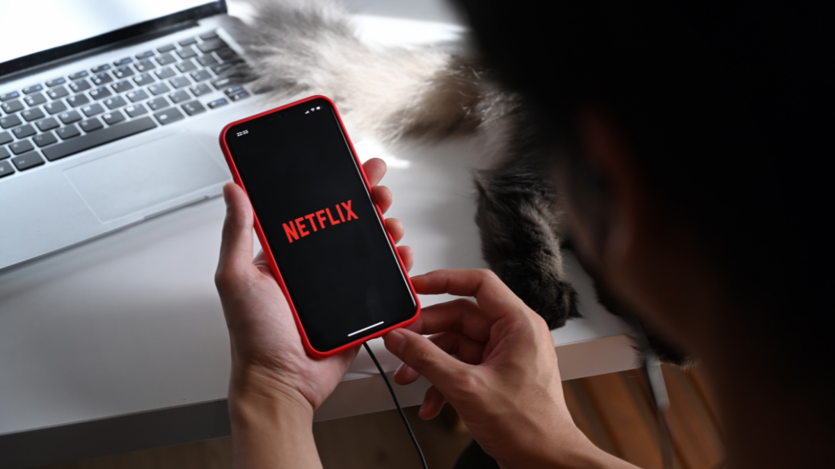 Este mes de julio el catálogo de Netflix se renueva