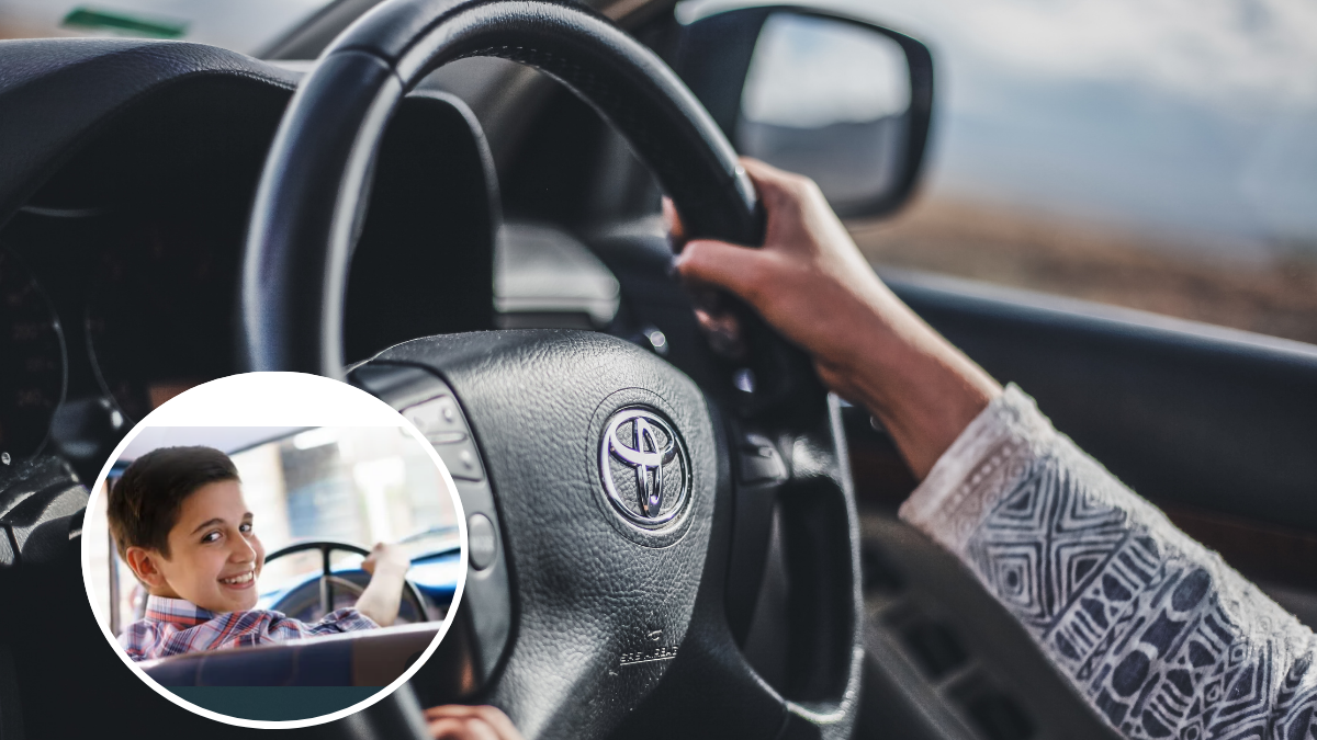 La nueva ley busca frenar los accidentes protagonizados por adolescentes al volante sin autorización legal