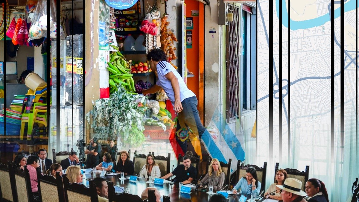 La reforma debe pasar a segundo debate y ser aprobada para entrar recién en vigencia, señaló la Alcaldía en la última sesión de Concejo.