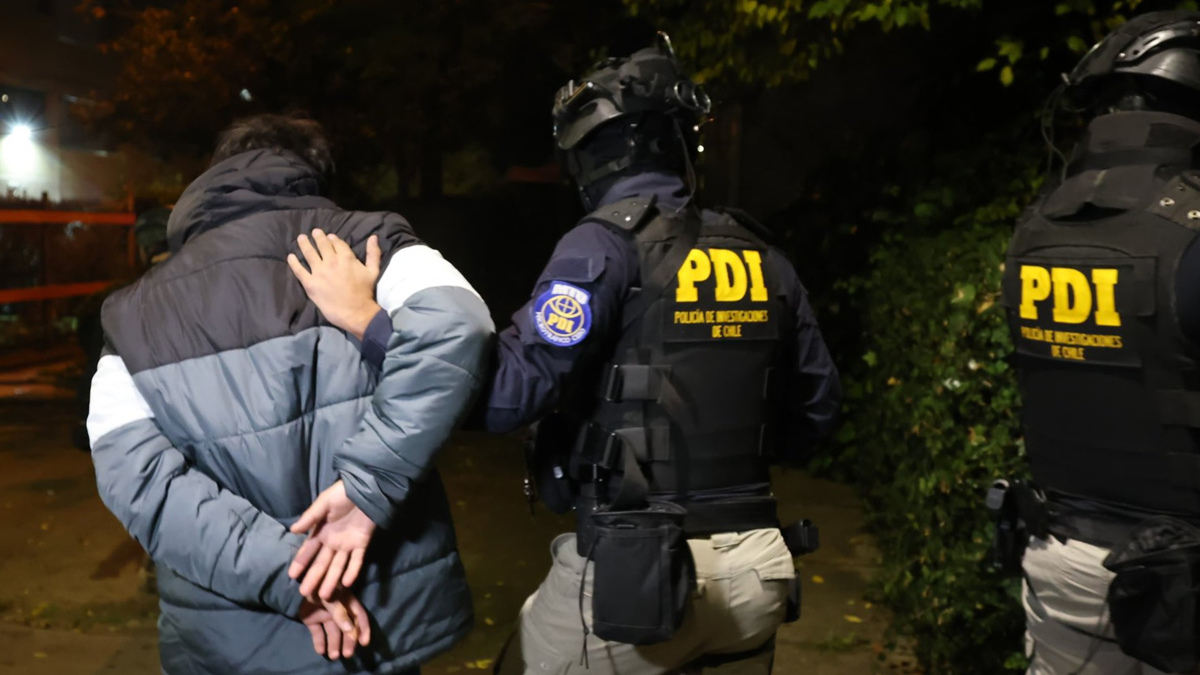 El Tren de Aragua opera desde cárceles de Venezuela y extiende su red criminal en América Latina