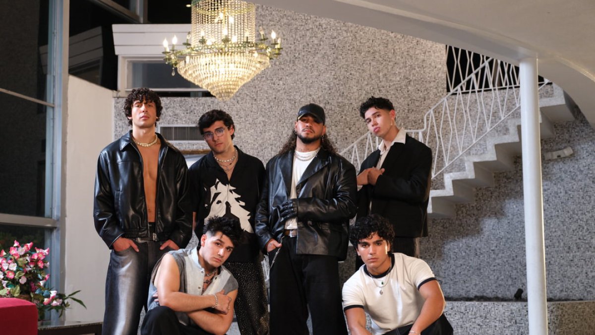 DND con Richar Camacho