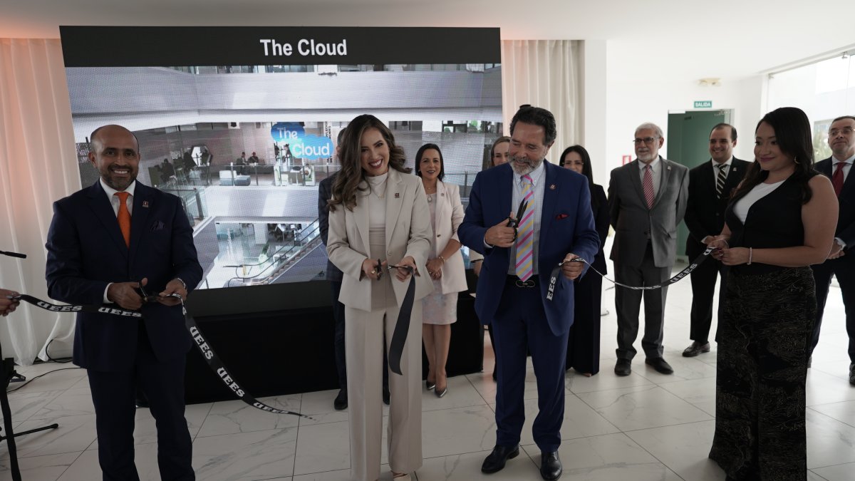 La UEES fortalece su alcance nacional desde la capital.