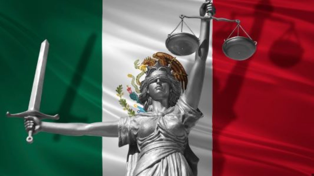 México, en nombre de la democracia participativa, parece estar construyendo una peculiar institución.