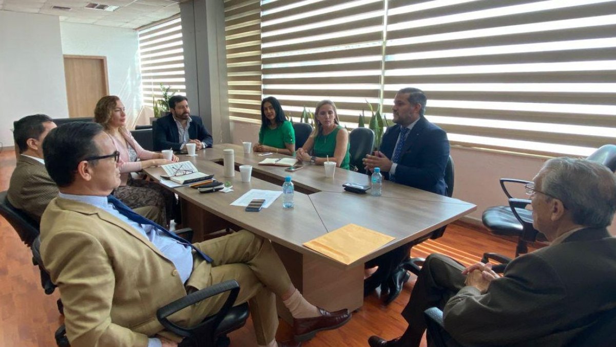 La Aemaj se pronunció el 27 de junio sobre la Ley de Integridad Pública y advirtió riesgos para la independencia judicial