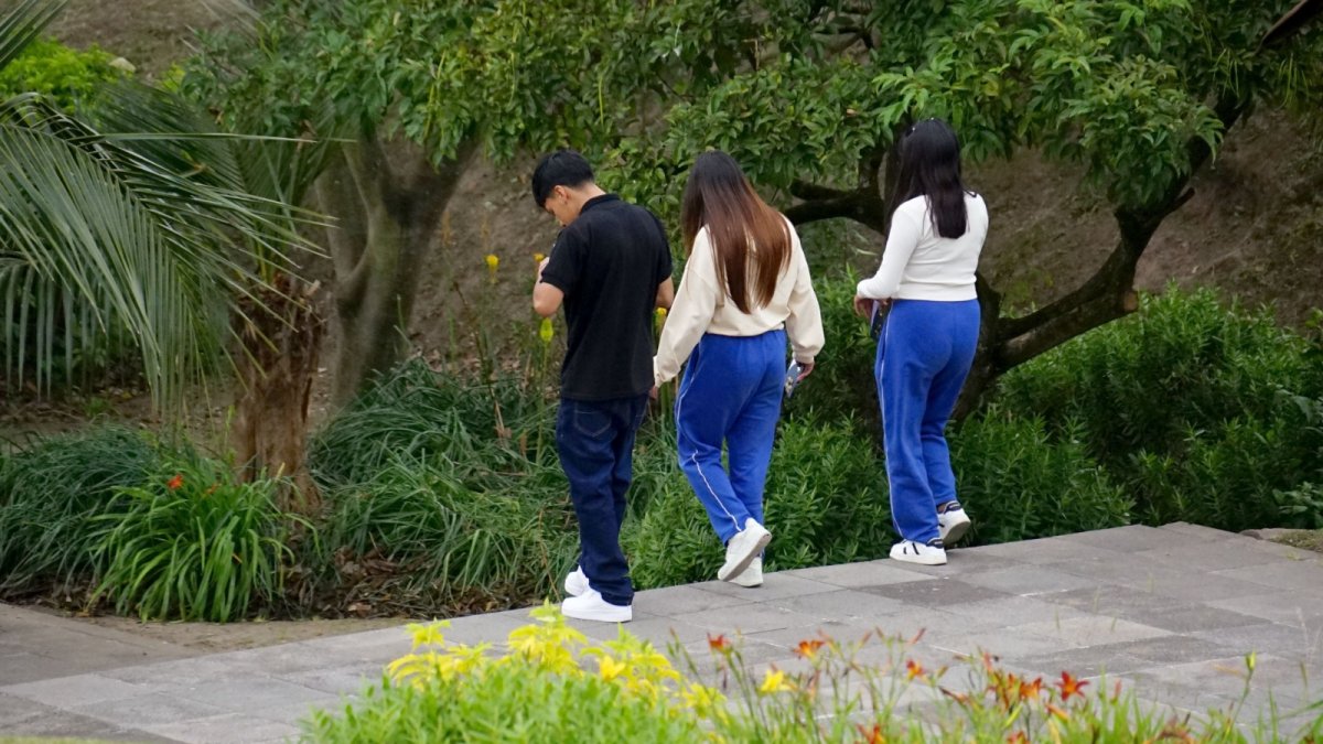 Agresión escolar evidencia alarmante violencia adolescente y la falta de control en los espacios públicos.