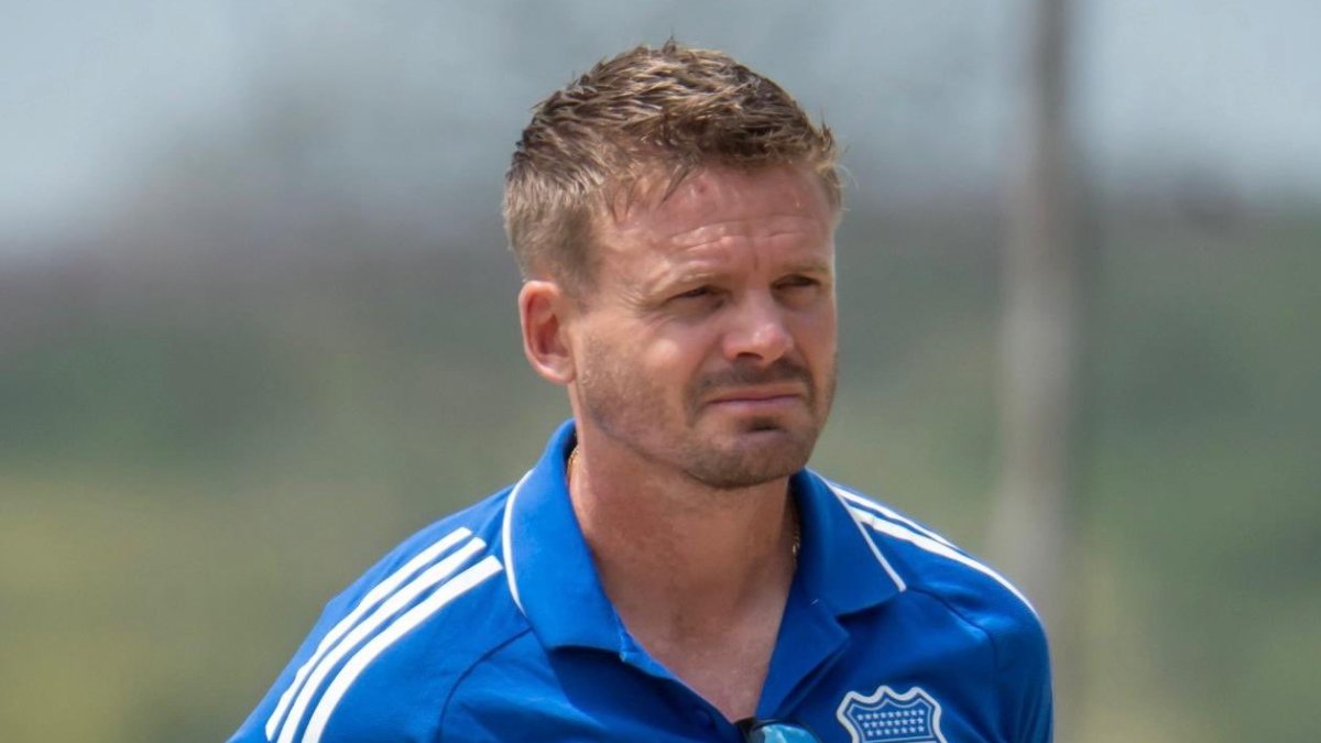 Christian Nasuti tuvo apenas dos días de prácticas para alistar el cotejo ante Macará.