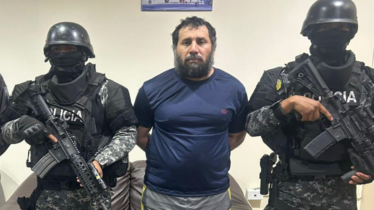 Captura de alias Fito.