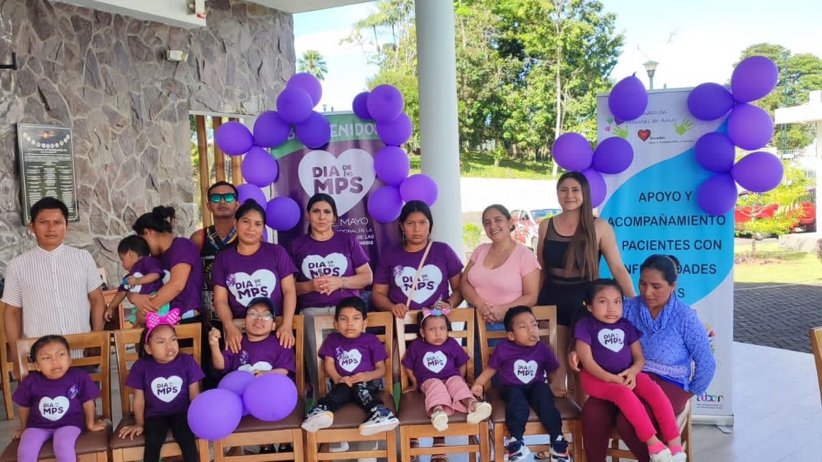 La Fundación Manitos de Amor ha demostrado que no se necesita ser grande para tener un gran impacto.