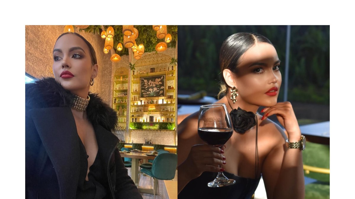 En su menú, la tradición italiana y el romanticismo se sirven a la mesa.