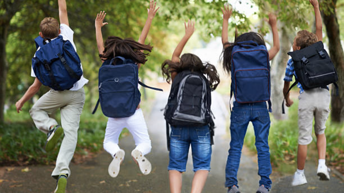 Estos destinos accesibles permiten que niños y familias disfruten al máximo las vacaciones escolares.