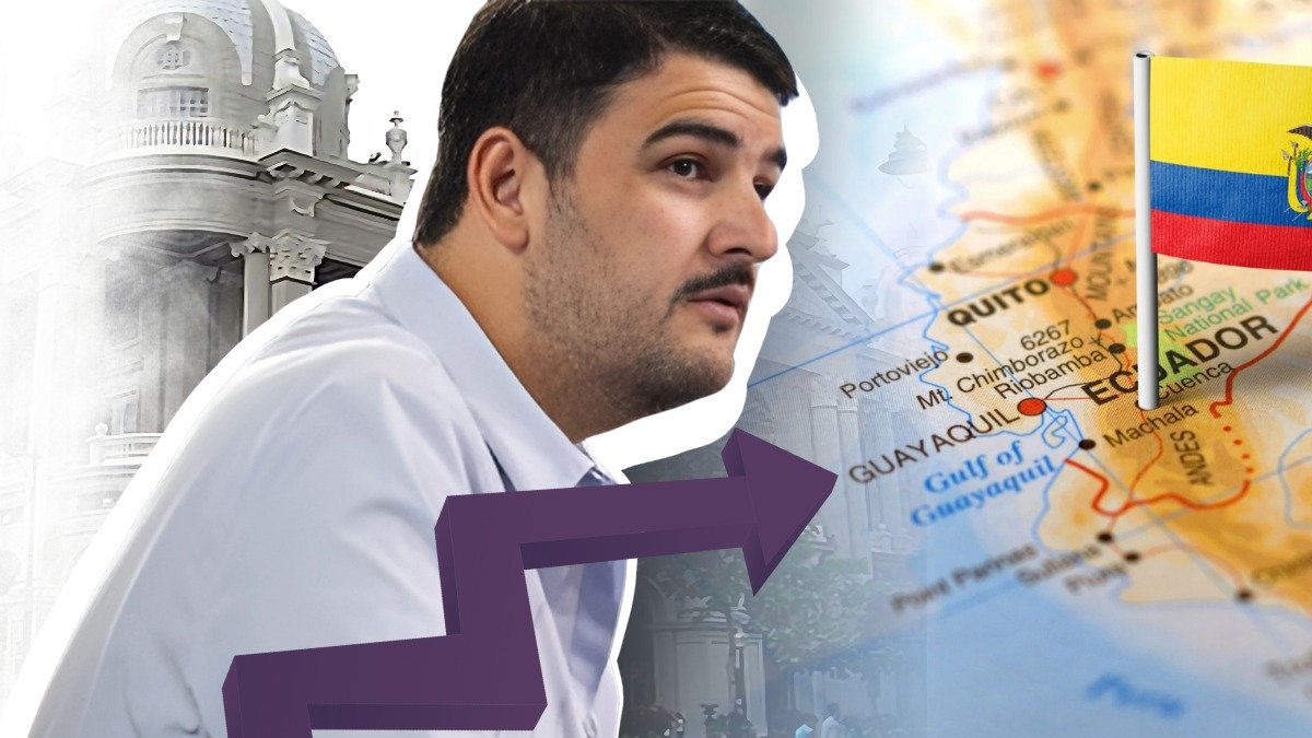 Aunque los resultados de la encuesta favorecen a Aquiles Álvarez, hay ciudadanos que aseguran que aún falta mucho por hacer en Guayaquil y que durante su gestión, los problemas se han agudizado.