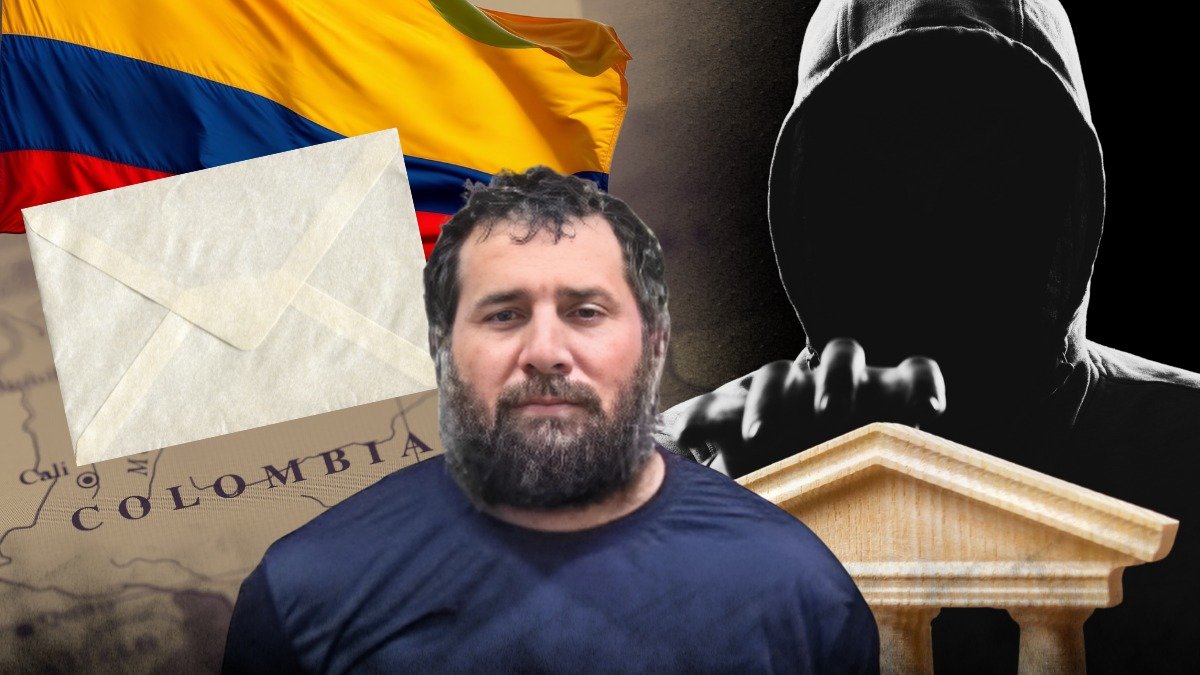 La Cancillería de Colombia aclara su posición frente a la reciente captura de Adolfo Macías Villamar, alias Fito,