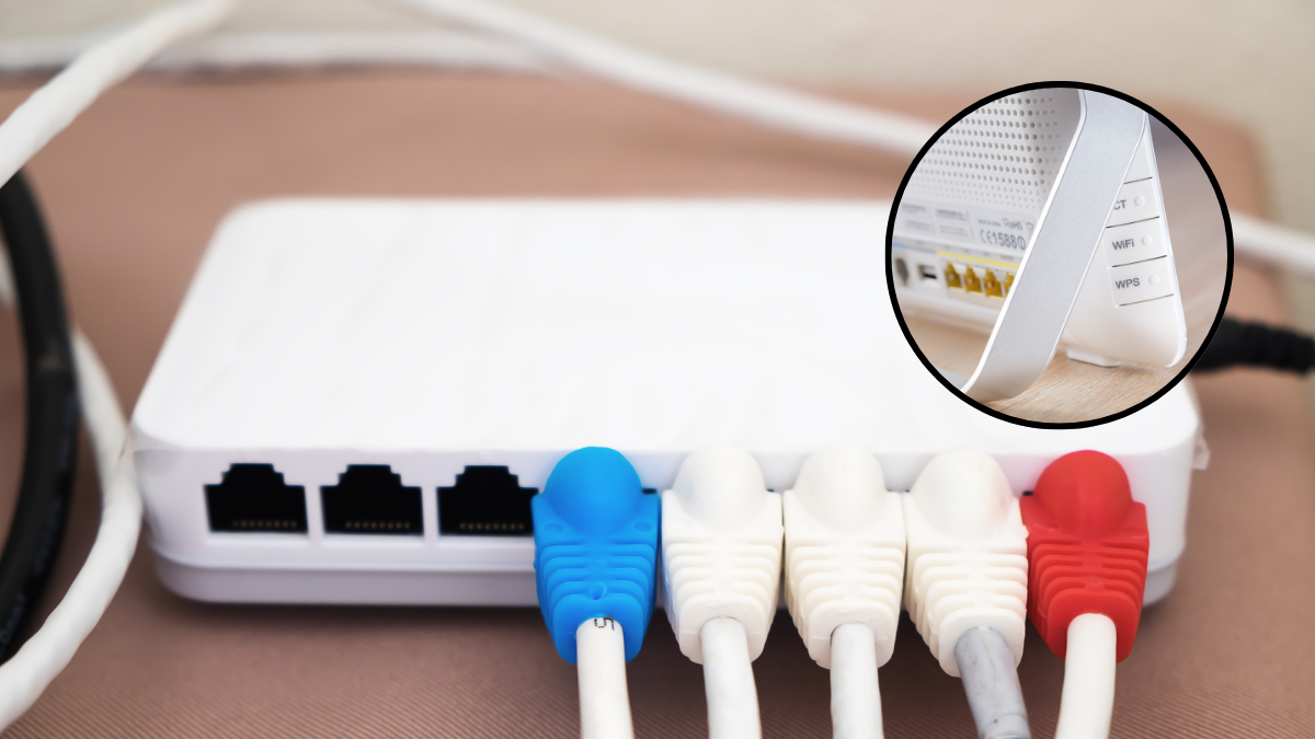 Conectar un disco duro al router transforma tu red doméstica en una nube privada, sin depender de servicios externos.