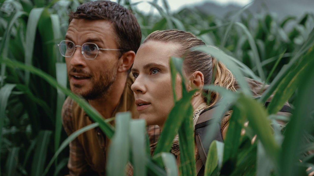Con la participación de Scarlett Johansson en el papel principal, Jurassic World: El Renacer va a ser bien recibida por los seguidores de la franquicia.