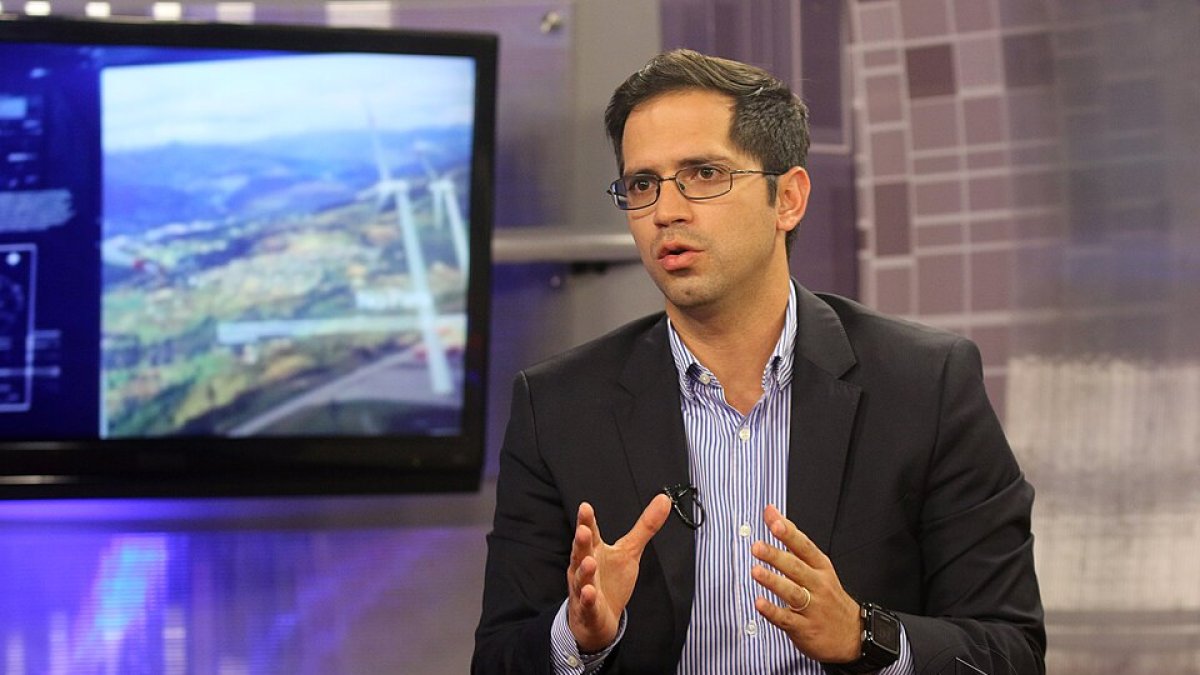 Carlos Bernal, exsecretario técnico del Comité para la Reconstrucción de Manabí y Esmeraldas, fue condenado a 13 años de prisión