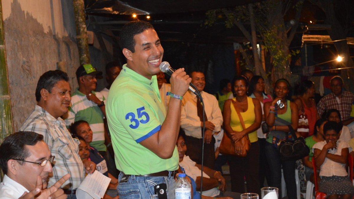 El TCE inició el trámite de una denuncia presentada contra el asambleísta Lenin José Lara Rivadeneira por una presunta infracción electoral grave.