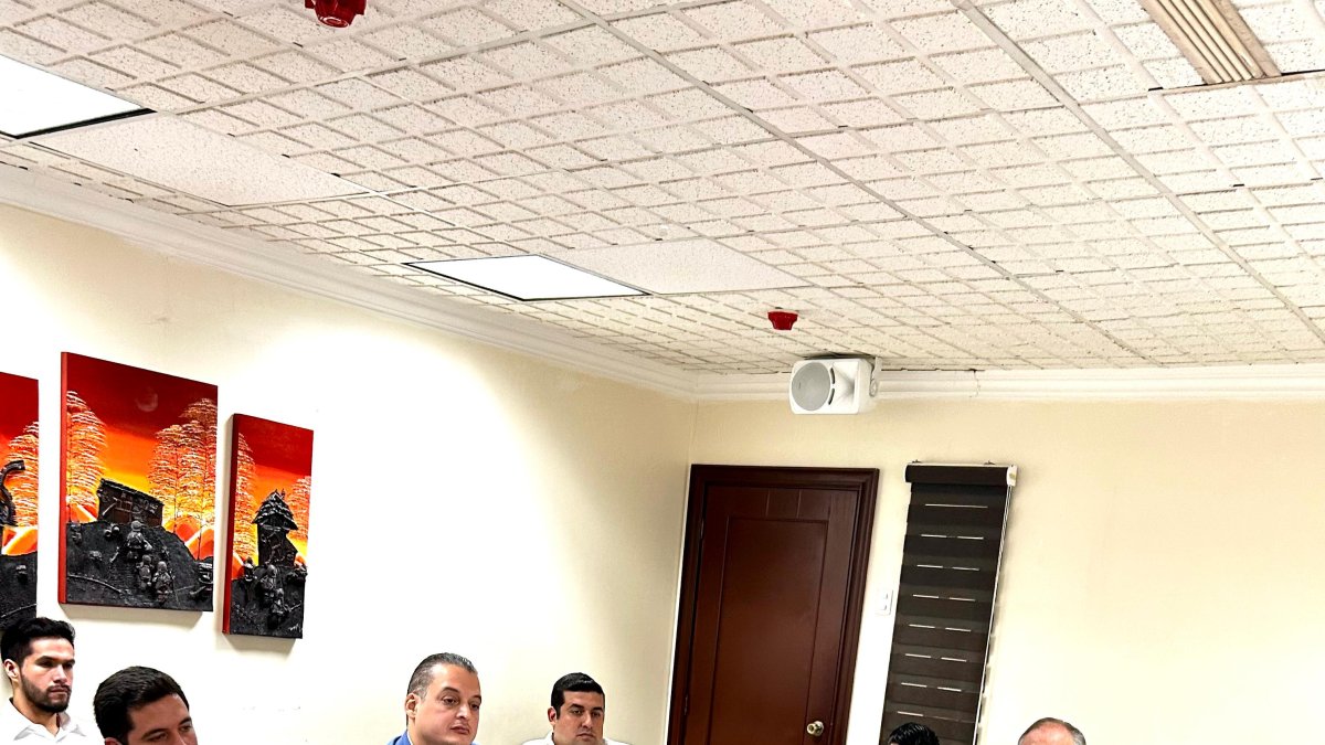 La reunión de los exportadores de plátano con las autoridades, para analizar la crisis por el Moko.