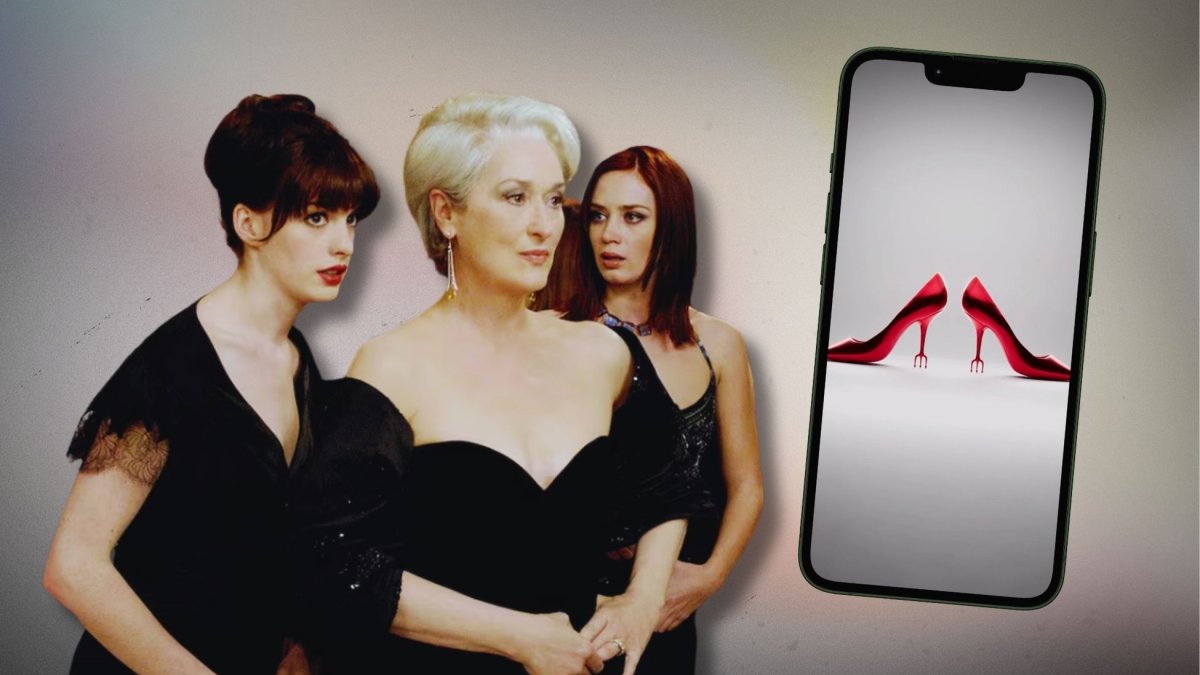 Elenco confirmado de El diablo viste de Prada 2