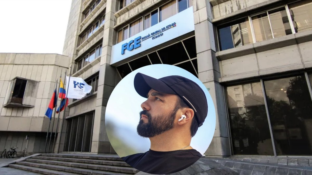 La Fiscalía abrió una investigación en contra de Luis Chonillo porque en varias ocasiones su nombre fue mencionado en la audiencia de juzgamiento de Julio Martínez, alias Negro Tulio.