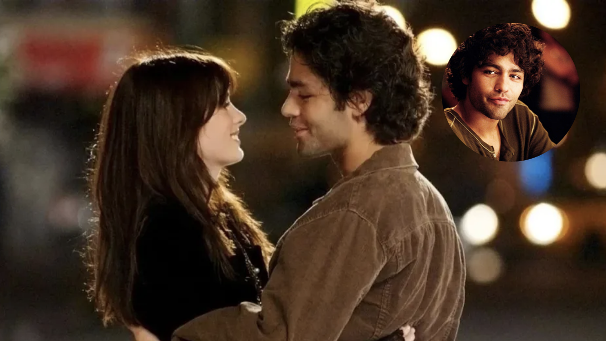 Adrian Grenier, quien interpretó a Nate, no aparecerá en la secuela, rompiendo con una historia de relación que quedó en el pasado.