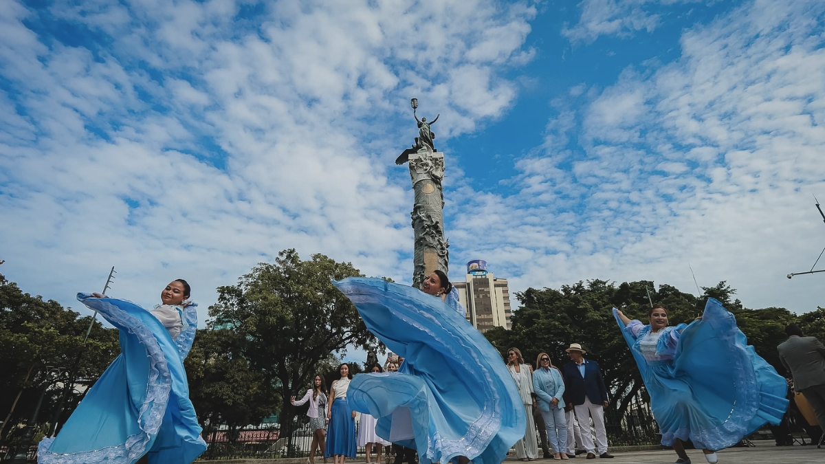 Guayaquil celebra sus 490 años con una agenda llena de arte, cultura y tradición durante todo julio.