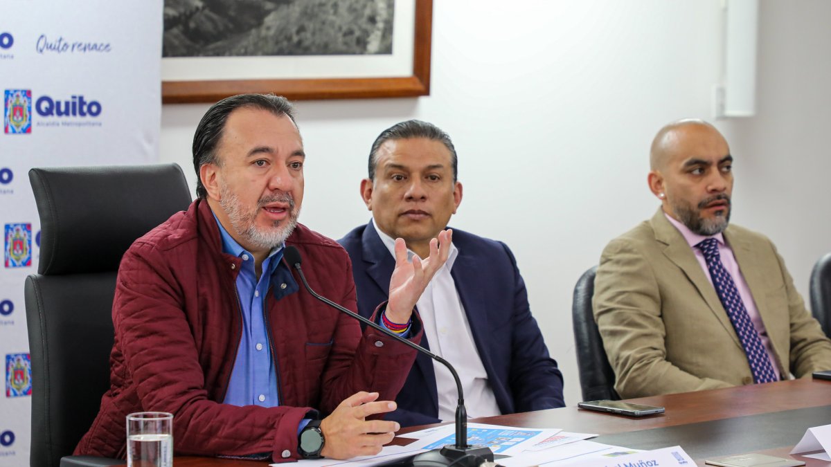 Se cambió de funcionarios en cuatro administraciones zonales.