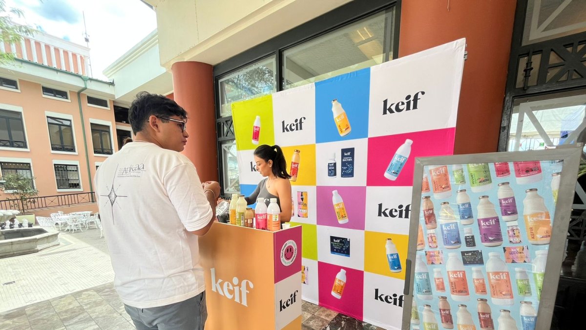 El Foro Lácteo 2025 reunió al sector público y privado para analizar la situación de este mercado.