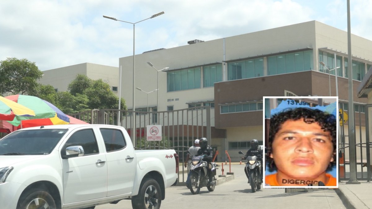 Francisco Manuel Bermúdez Cagua, alias Churrón, es procesado en EE.UU., junto con Fito.