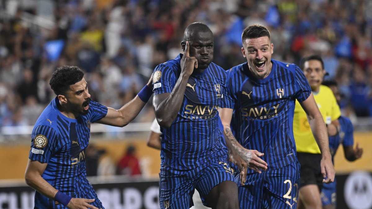 Al-Hilal clasificó a los cuartos de final del Mundial de Clubes 2025.