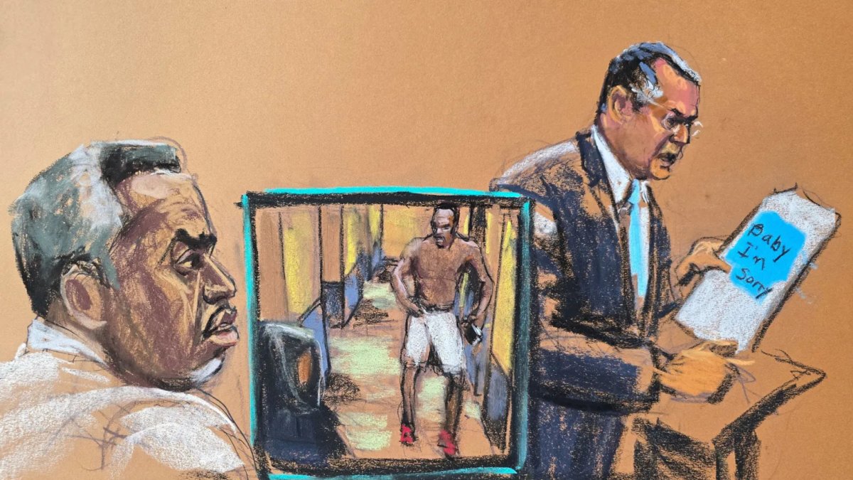 Diddy evita la cadena perpetua, pero su reputación queda en entredicho. Todo lo que debes saber sobre el polémico fallo judicial.