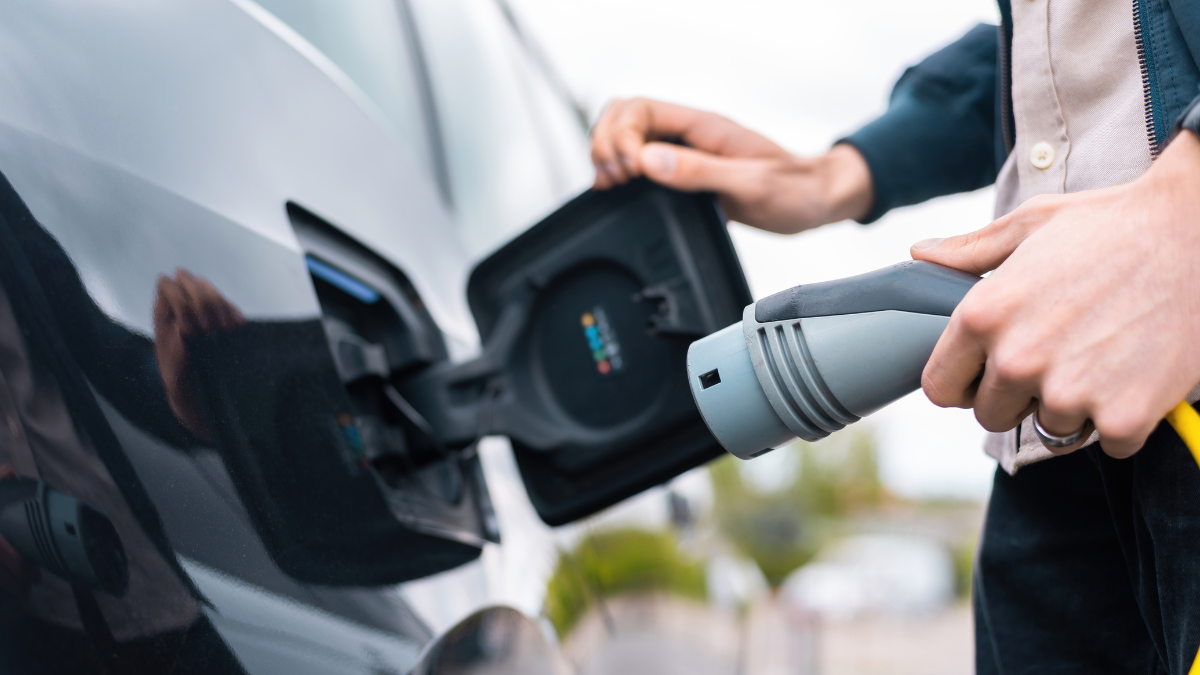 Marcas como BYD, Changan y JAC lideran el mercado de vehículos eléctricos en Ecuador en 2025, con modelos desde los $20.000.