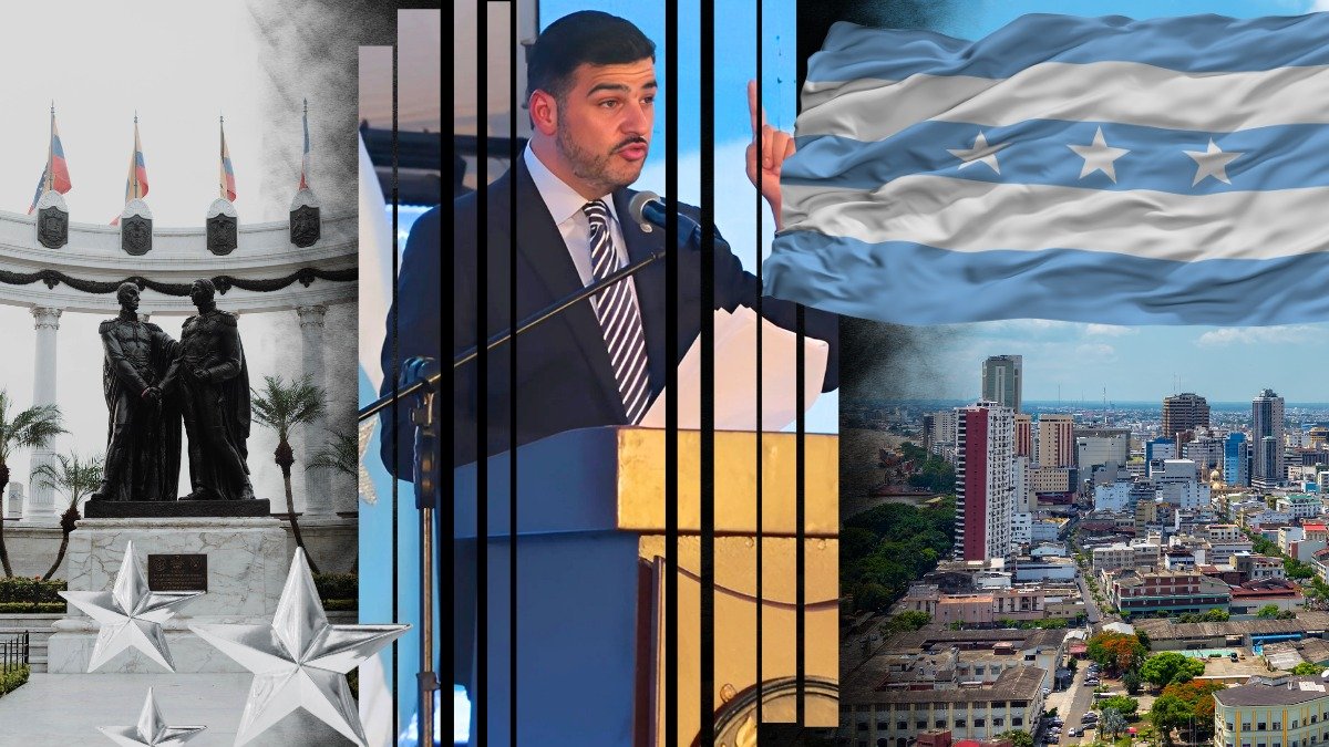 Durante el enlace radial de este 2 de julio, el alcalde Aquiles Álvarez confirmó el sitio donde esta vez se llevará a cabo la Sesión Solemne por las fiestas de Guayaquil.