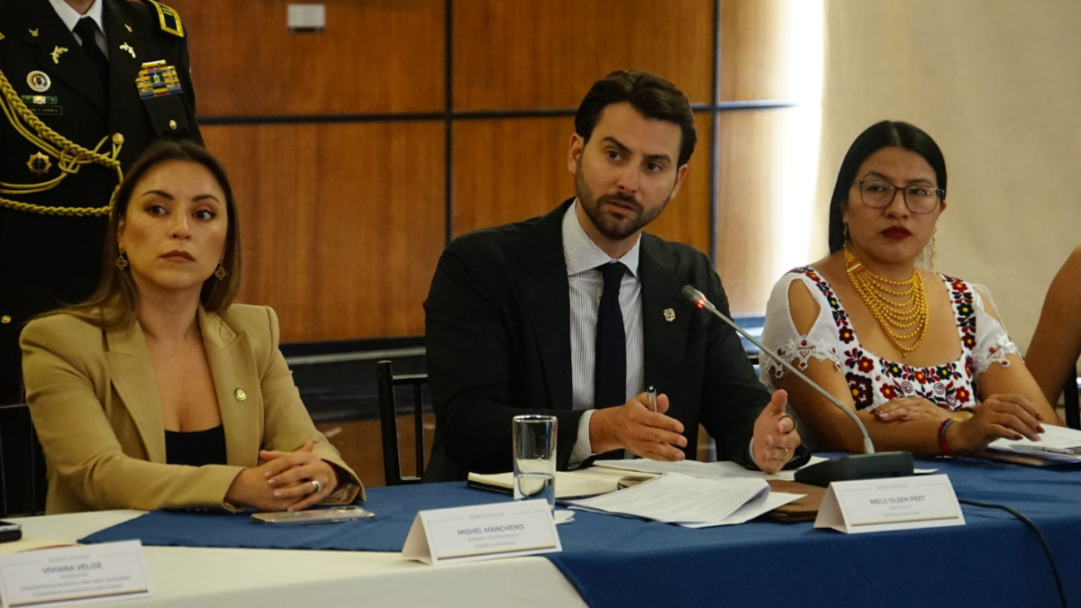 Asamblea define su hoja de ruta este 2 de julio.