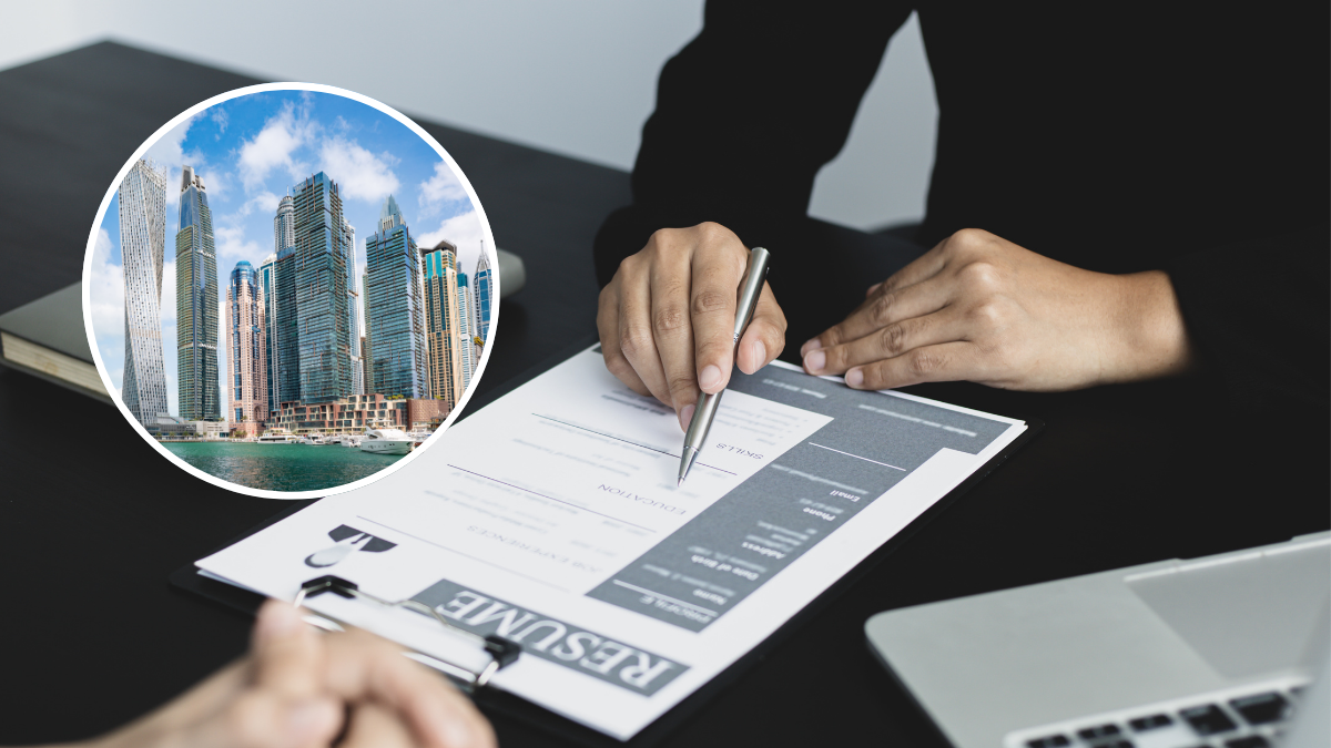 Ecuatorianos podrán acceder a oportunidades laborales en hoteles de lujo en Dubái