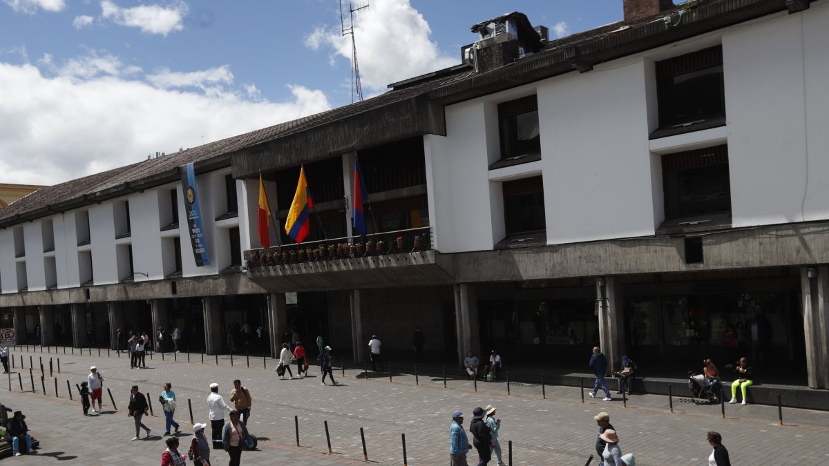 El área de los parqueaderos municipales corresponde a una zona de uso común con acceso a múltiples personas, dijo la Administración.
