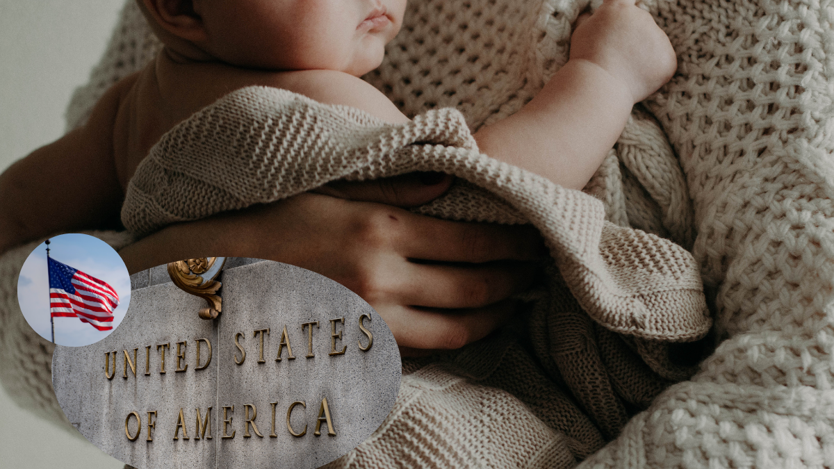 La decisión judicial podría afectar a miles de niños nacidos en EE. UU. de padres con estatus migratorio irregular