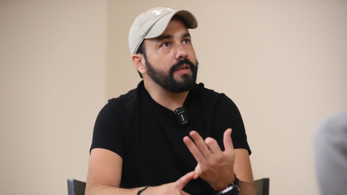 La Fiscalía inició una investigación previa por presunta delincuencia organizada contra Luis Chonillo