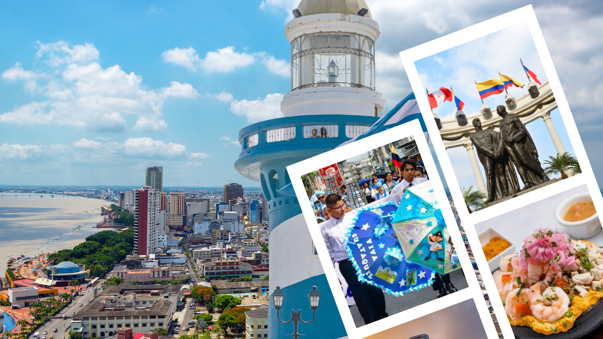 La agenda cultural de julio para Guayaquil y Quito llaga con varios eventos