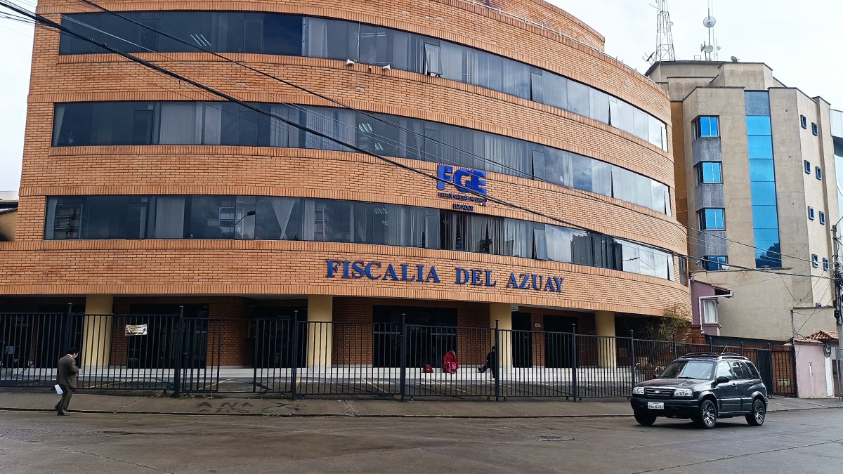 Imagen referencial. La Fiscalía Provincial de Azuay informó sobre una nueva sentencia en contra de un cirujano plástico de Cuenca por el delito de abuso sexual.