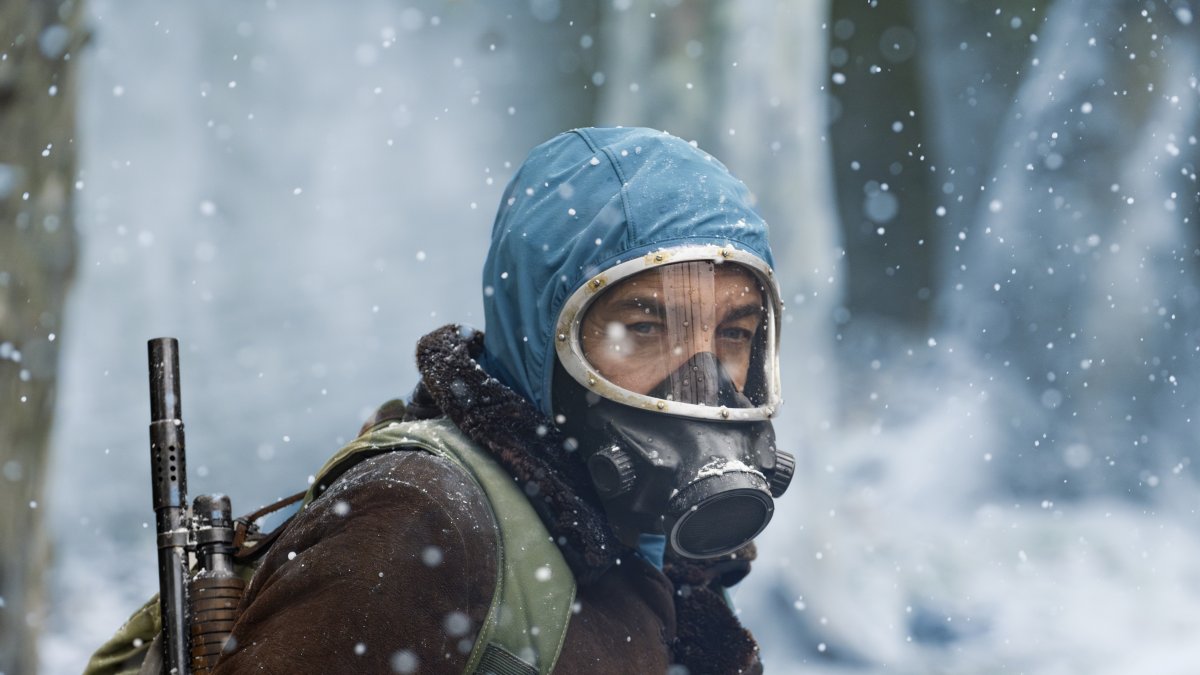 La adaptación de Netflix del cómic El Eternauta se convirtió en un éxito del streaming.