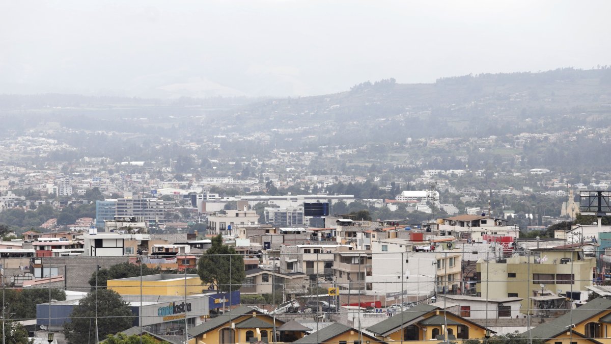 Situación. Cumbayá aportó más de $ 18 millones  al sistema tributario de Quito.