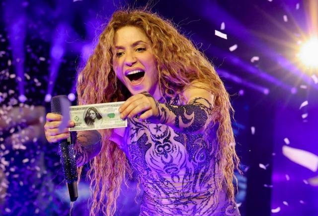Shakira en Ecuador: Confirma tercera fecha en Quito tras dos sold out