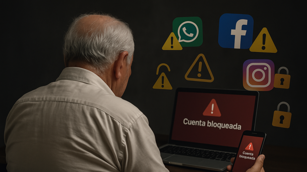 Imagen referencial de las situación que denuncia Abdalá Bucaram.