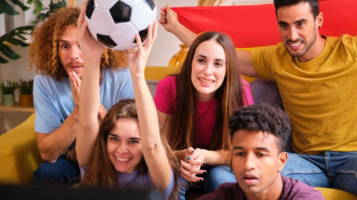 La agenda deportiva del jueves 3 de julio está imperdible.