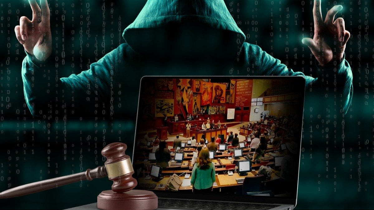 Mientras la ciberdelincuencia aumenta, la legislación ecuatoriana no logra frenar aún los delitos digitales.