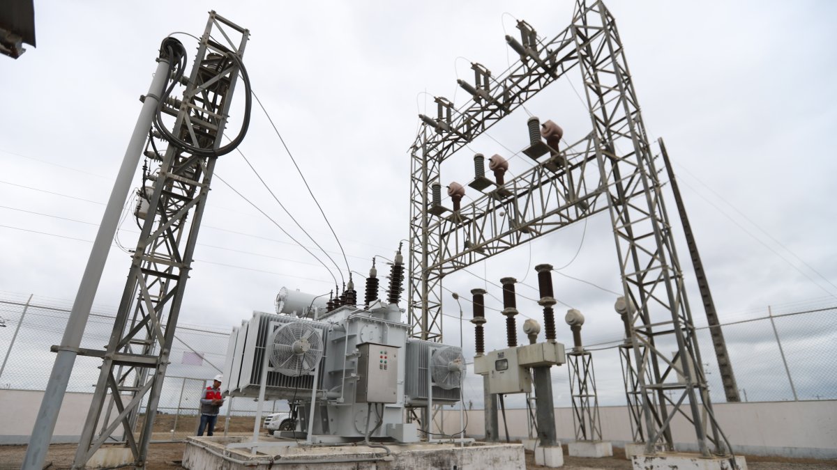 En Guayas, 43 empresas habían firmado, hasta marzo de este año, un contrato de autogeneración.