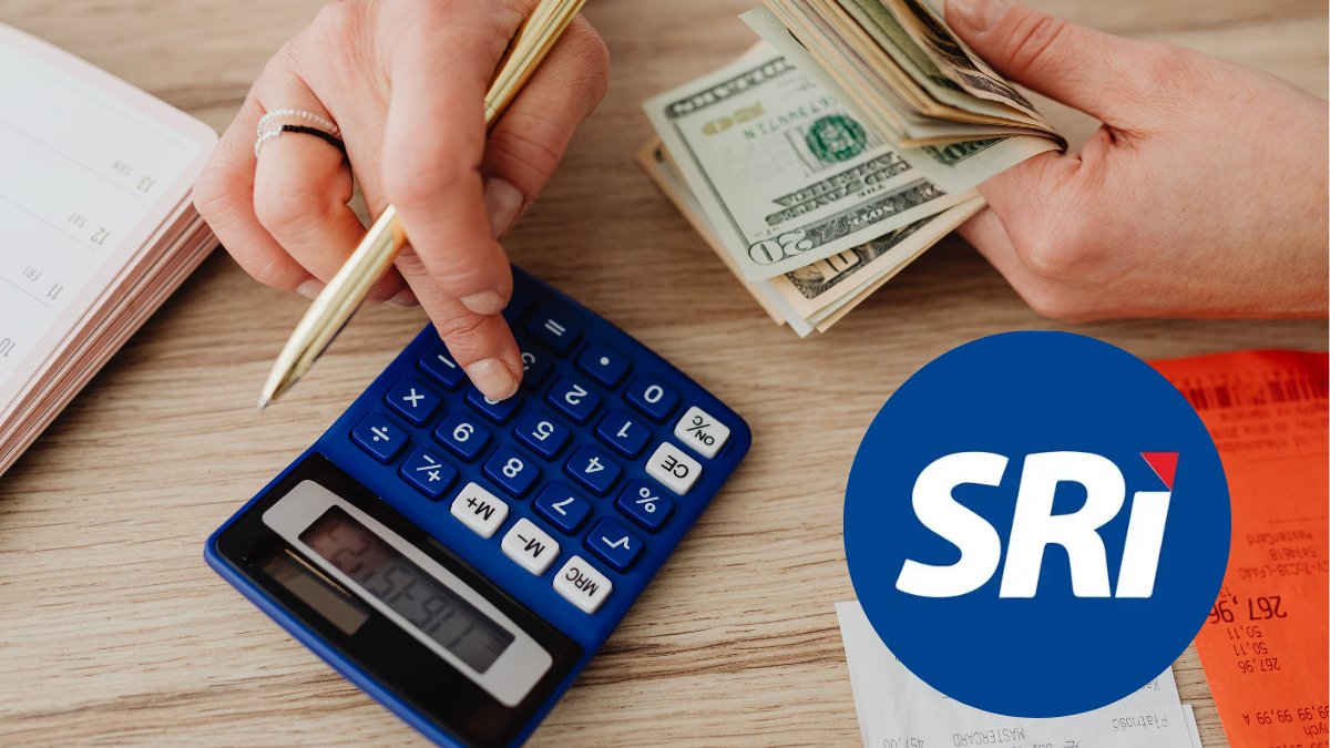 Las declaraciones y pagos de impuestos se realizan a través del portal digital del SRI