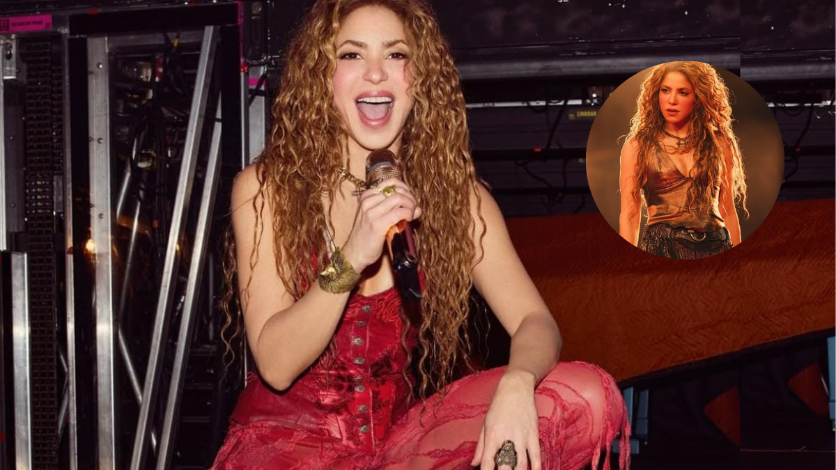 La Clínica Delgado-Auna fue sancionada tras filtrarse información confidencial sobre la salud de Shakira en febrero de 2025