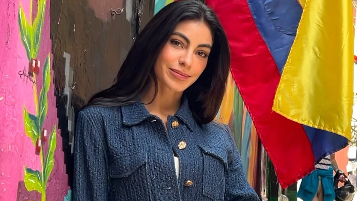 Virginia Limongi, Miss Ecuador 2018.
