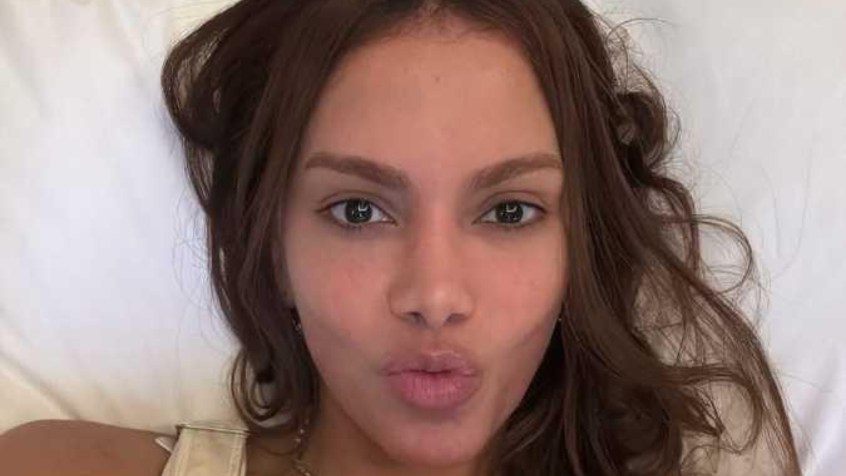 Anitta reaparece en redes sociales con un rostro diferente y sus fotos generan especulación.